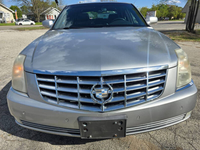 cadillac dts 2007 1G6KD57Y07U115760 image cadillac dts 2007 1G6KD57Y07U115760 image