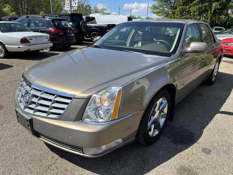 cadillac dts 2006 1G6KD57Y86U125984 image cadillac dts 2006 1G6KD57Y86U125984 image