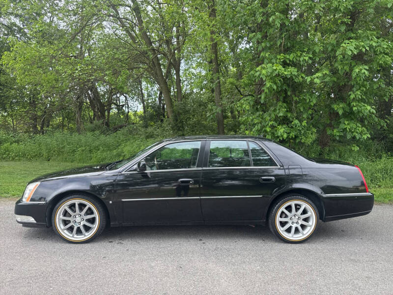 cadillac dts 2006 1G6KD57906U180535 image cadillac dts 2006 1G6KD57906U180535 image