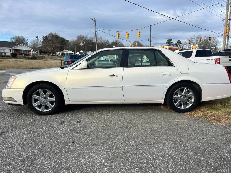 cadillac dts 2006 1G6KD57Y86U130621 image cadillac dts 2006 1G6KD57Y86U130621 image