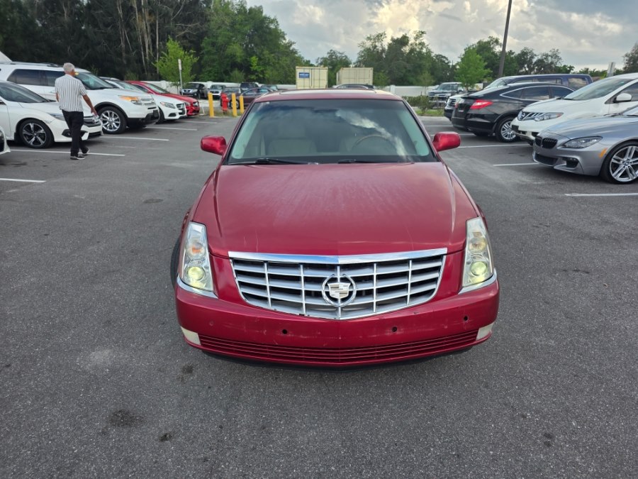 cadillac dts 2006 1G6KD57906U100389 image cadillac dts 2006 1G6KD57906U100389 image