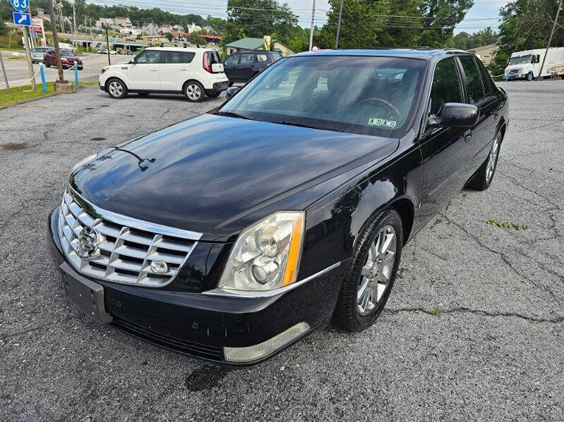 cadillac dts 2006 1G6KD57986U248628 image cadillac dts 2006 1G6KD57986U248628 image