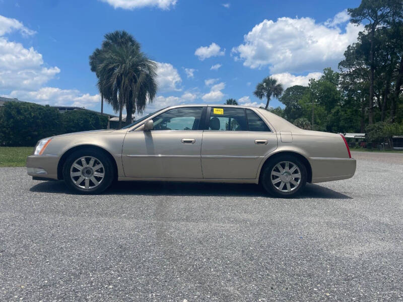 cadillac dts 2006 1G6KD57Y56U180098 image cadillac dts 2006 1G6KD57Y56U180098 image