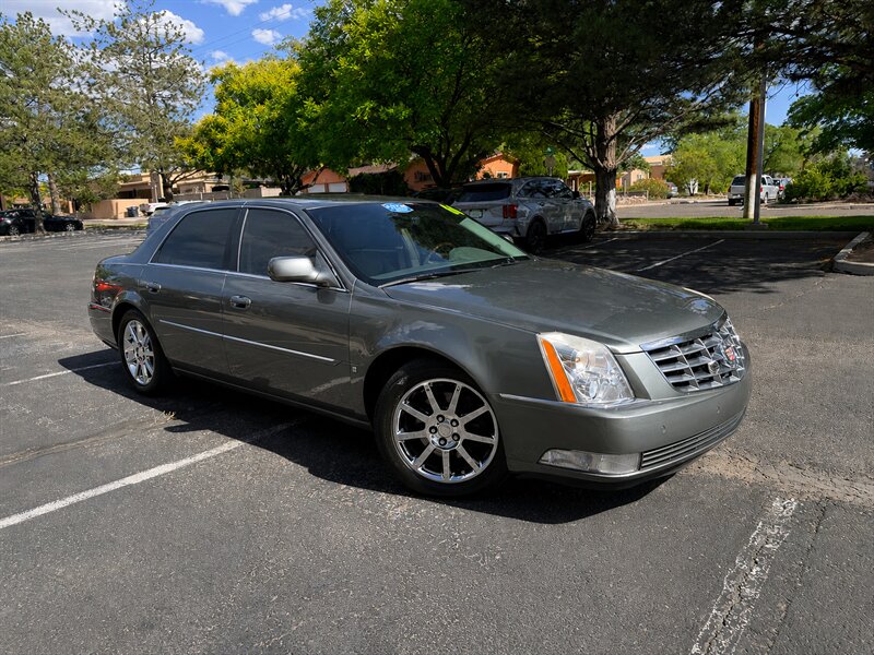 cadillac dts 2006 1G6KD57946U202150 image cadillac dts 2006 1G6KD57946U202150 image