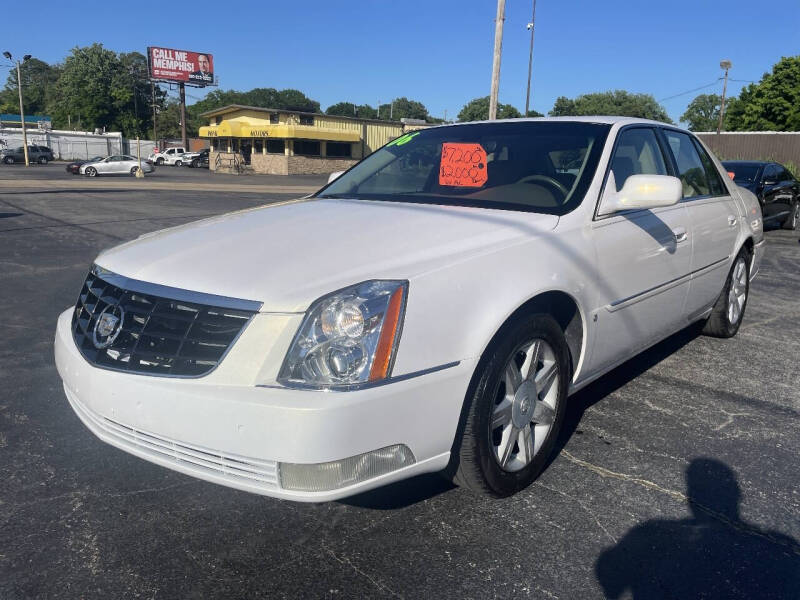 cadillac dts 2006 1G6KD57Y26U164831 image cadillac dts 2006 1G6KD57Y26U164831 image