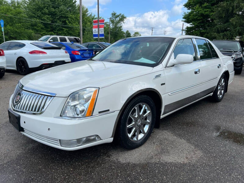 cadillac dts 2011 1G6KD5E62BU103703 image cadillac dts 2011 1G6KD5E62BU103703 image