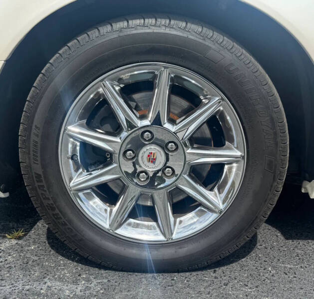 cadillac dts 2011 1G6KD5E64BU131292 image cadillac dts 2011 1G6KD5E64BU131292 image