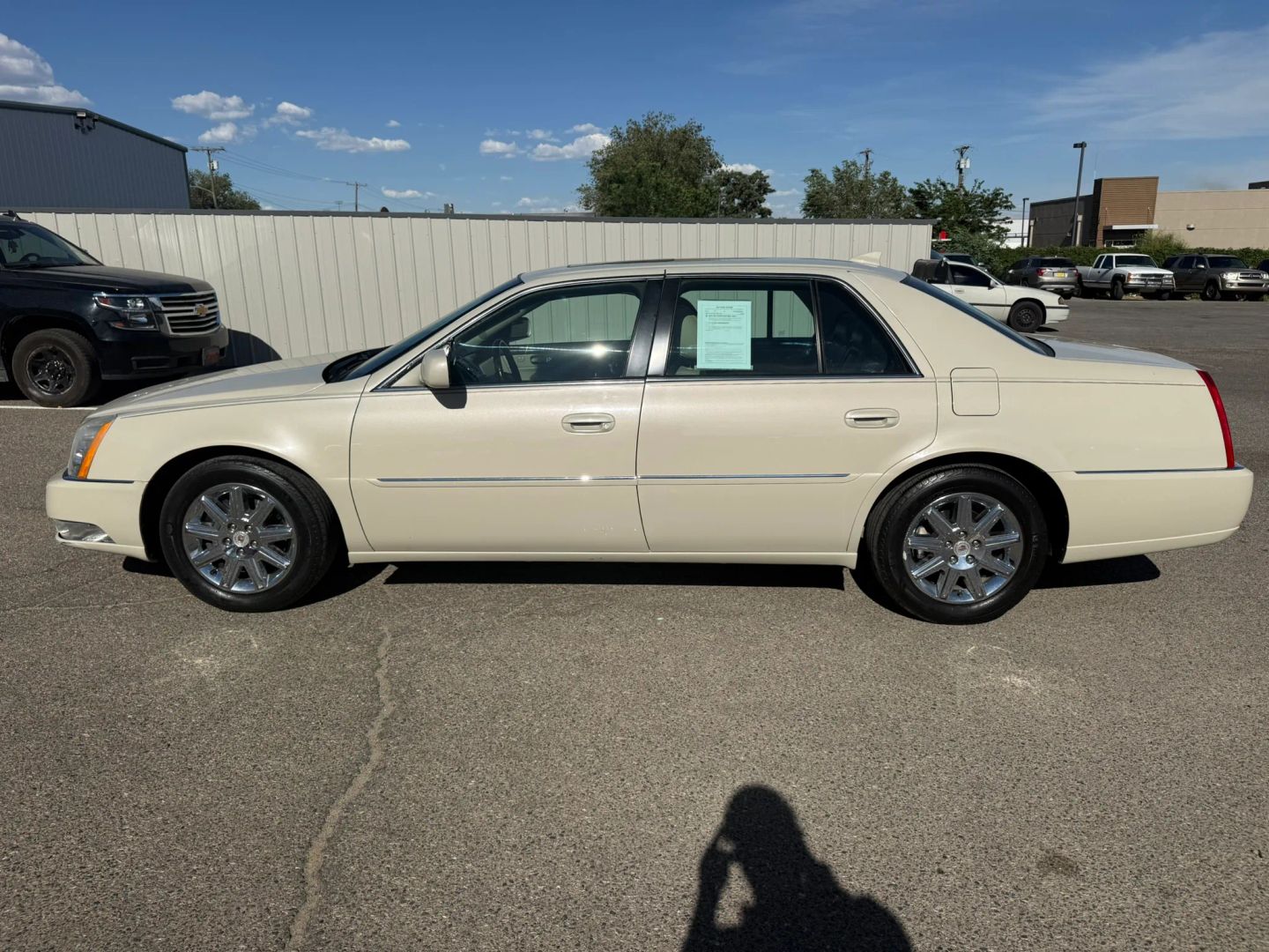 cadillac dts 2011 1G6KH5E67BU133428 image cadillac dts 2011 1G6KH5E67BU133428 image