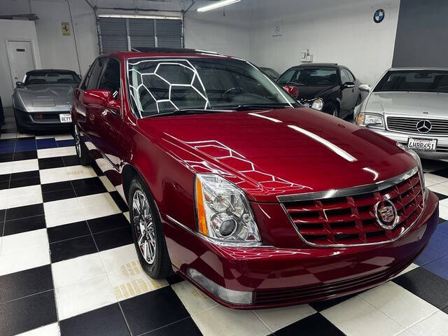 cadillac dts 2011 1G6KH5E65BU100833 image cadillac dts 2011 1G6KH5E65BU100833 image
