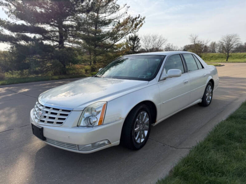 cadillac dts 2011 1G6KH5E61BU121503 image cadillac dts 2011 1G6KH5E61BU121503 image