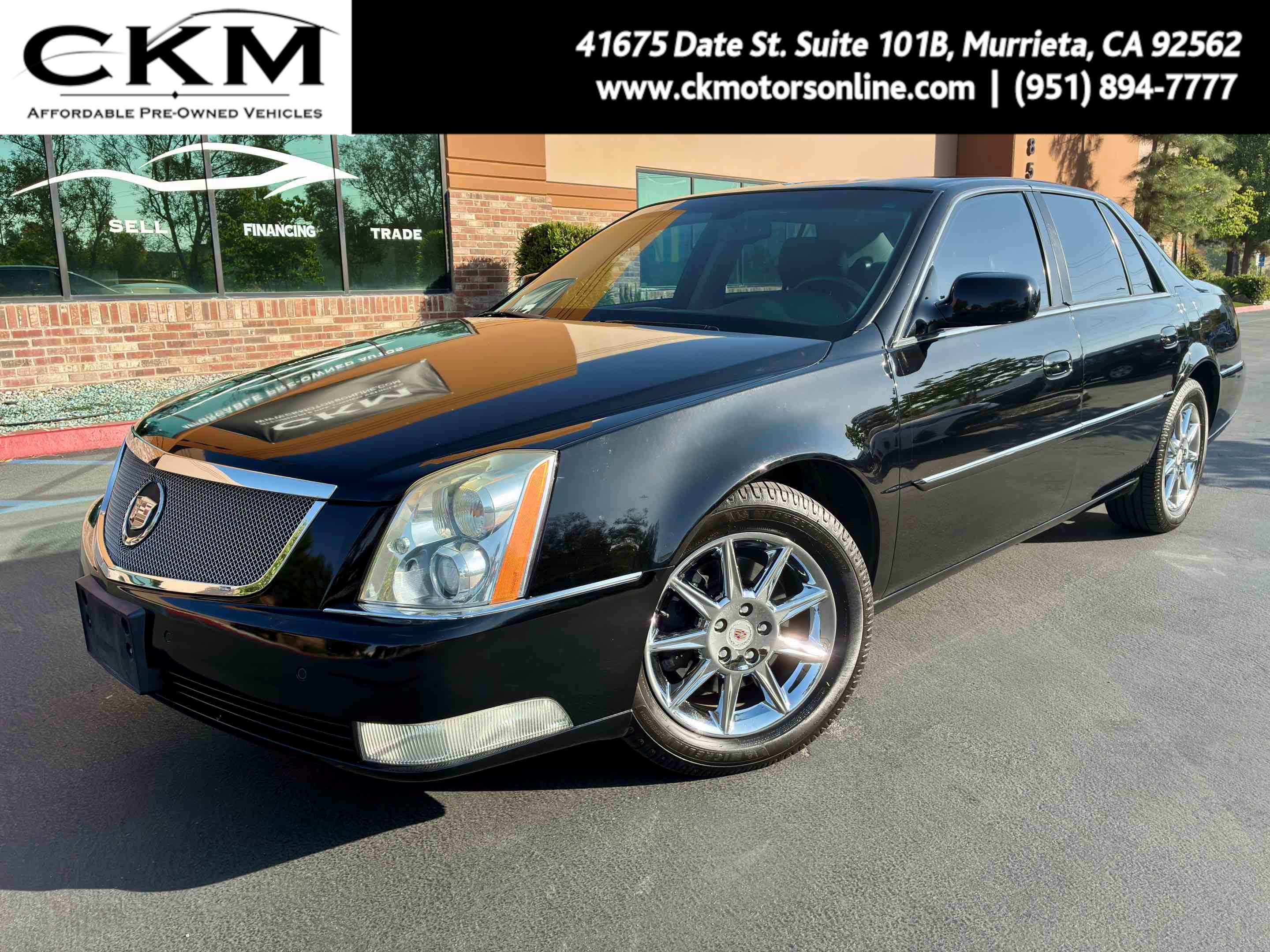 cadillac dts 2011 1G6KD5E66BU120830 image cadillac dts 2011 1G6KD5E66BU120830 image