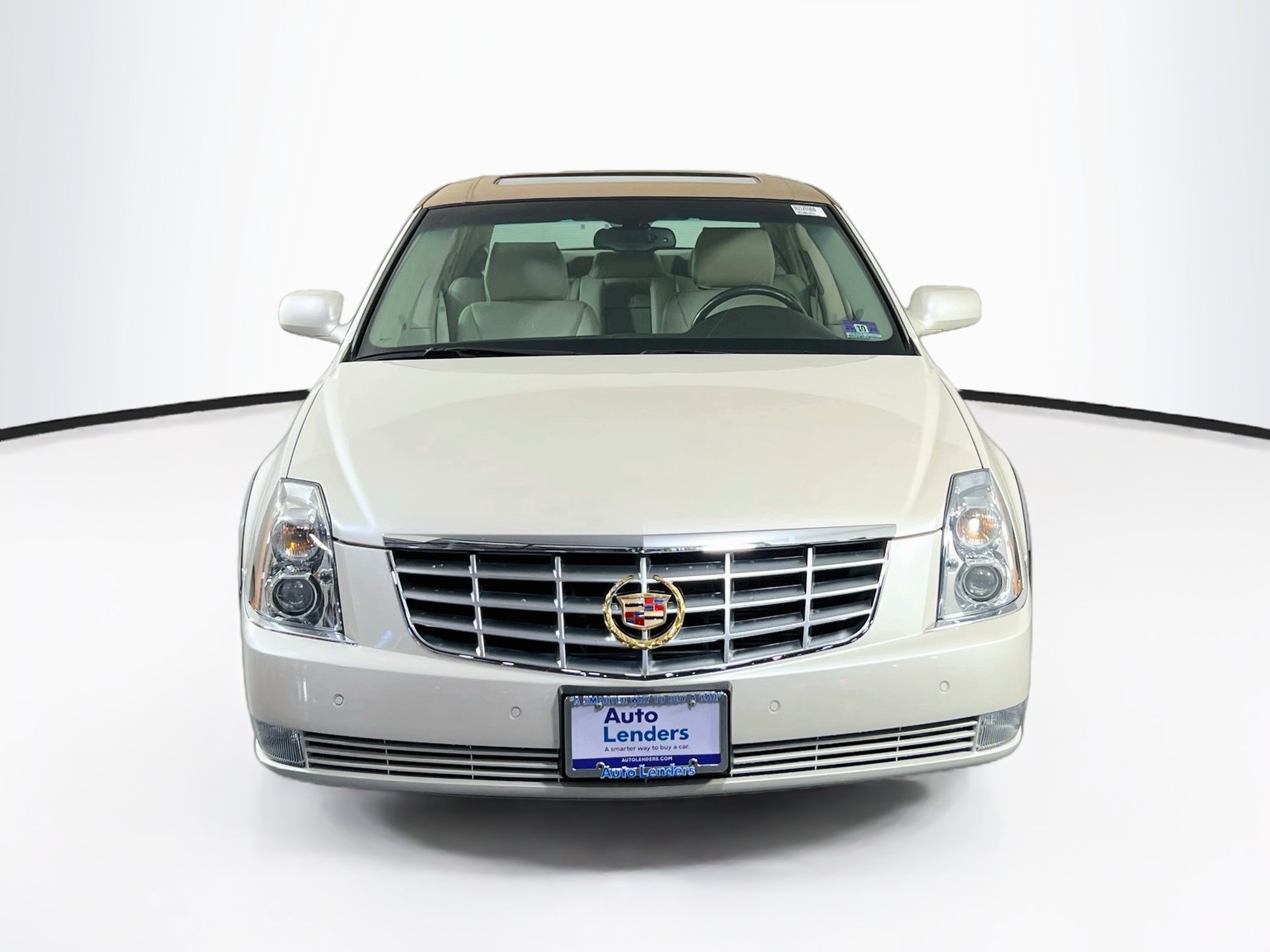 cadillac dts 2011 1G6KD5E60BU126560 image cadillac dts 2011 1G6KD5E60BU126560 image
