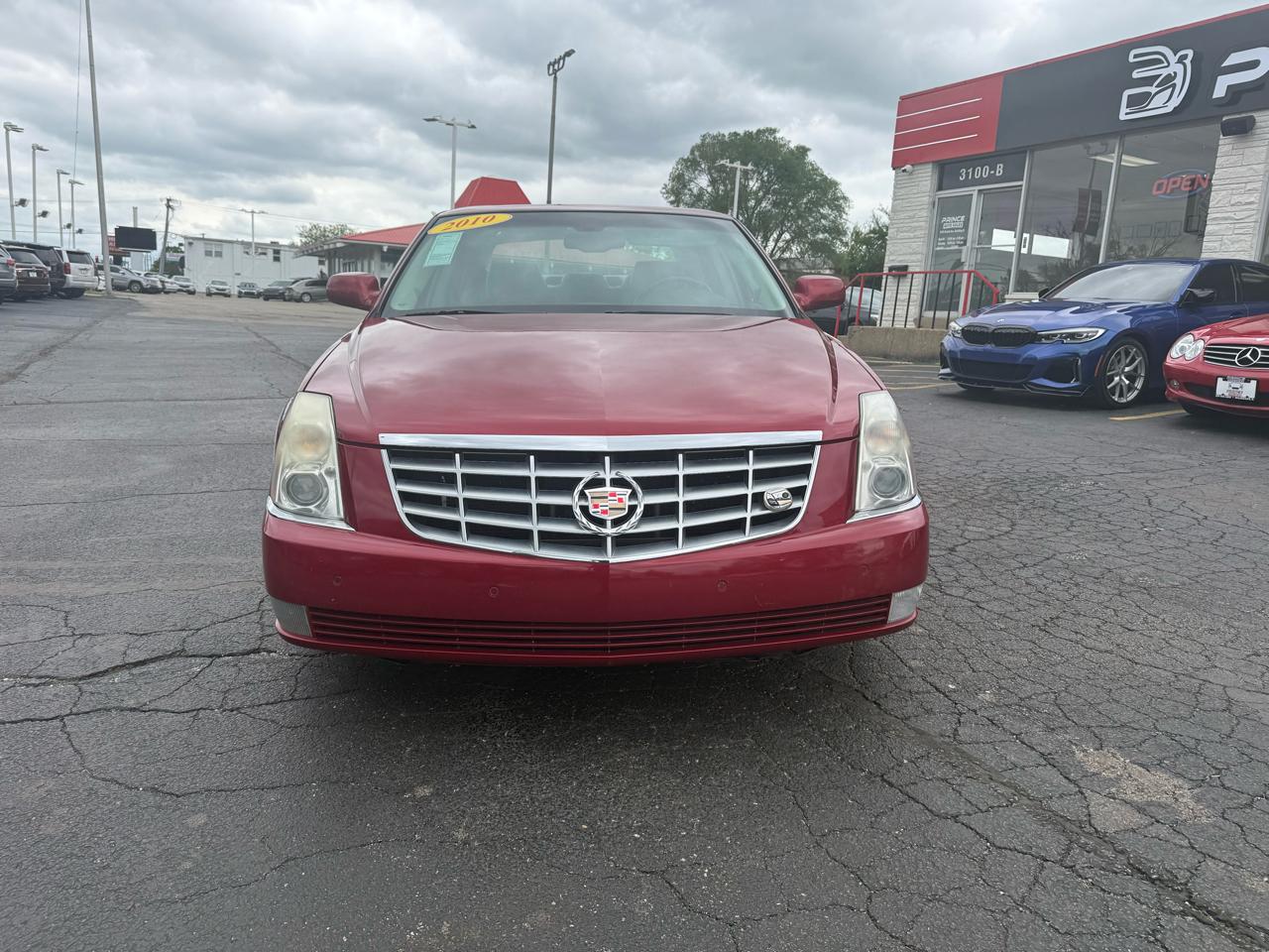cadillac dts 2010 1G6KD5EYXAU127389 image cadillac dts 2010 1G6KD5EYXAU127389 image