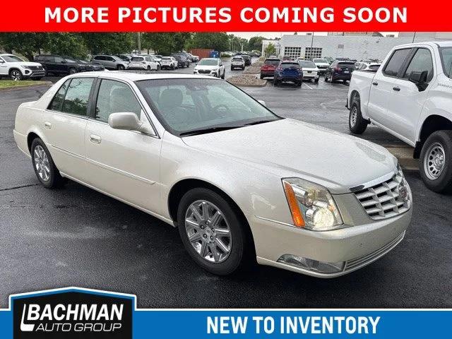 cadillac dts 2010 1G6KH5EY2AU137421 image cadillac dts 2010 1G6KH5EY2AU137421 image