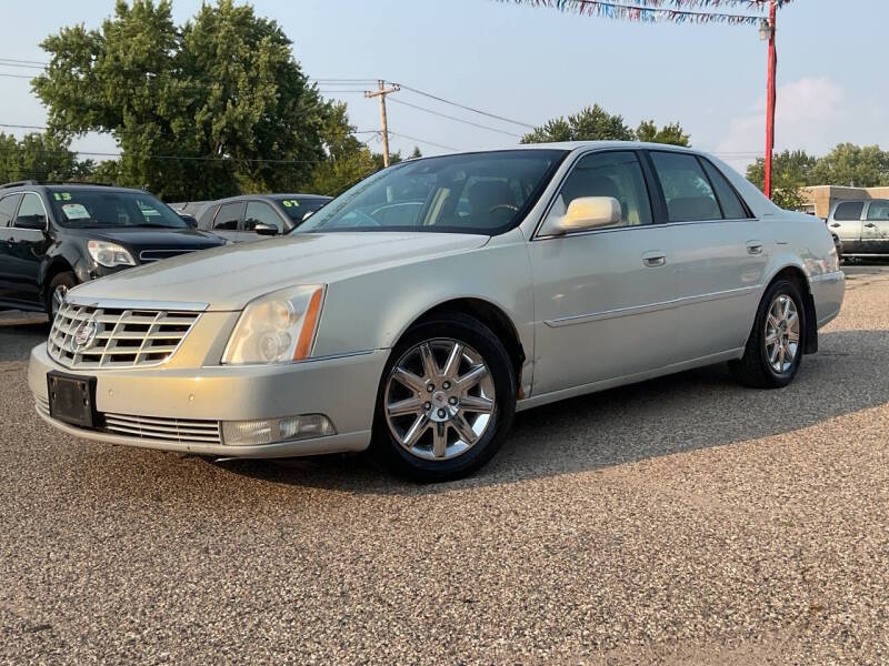 cadillac dts 2010 1G6KH5EY2AU129545 image cadillac dts 2010 1G6KH5EY2AU129545 image