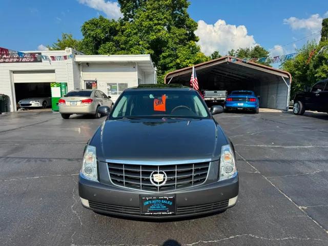 cadillac dts 2010 1G6KH5EY0AU133075 image cadillac dts 2010 1G6KH5EY0AU133075 image