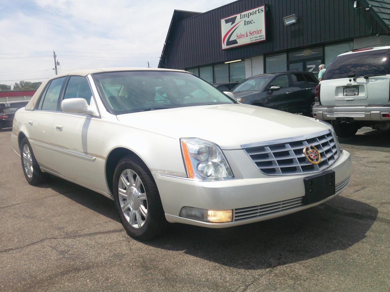 cadillac dts 2010 1G6KA5EY2AU129890 image cadillac dts 2010 1G6KA5EY2AU129890 image
