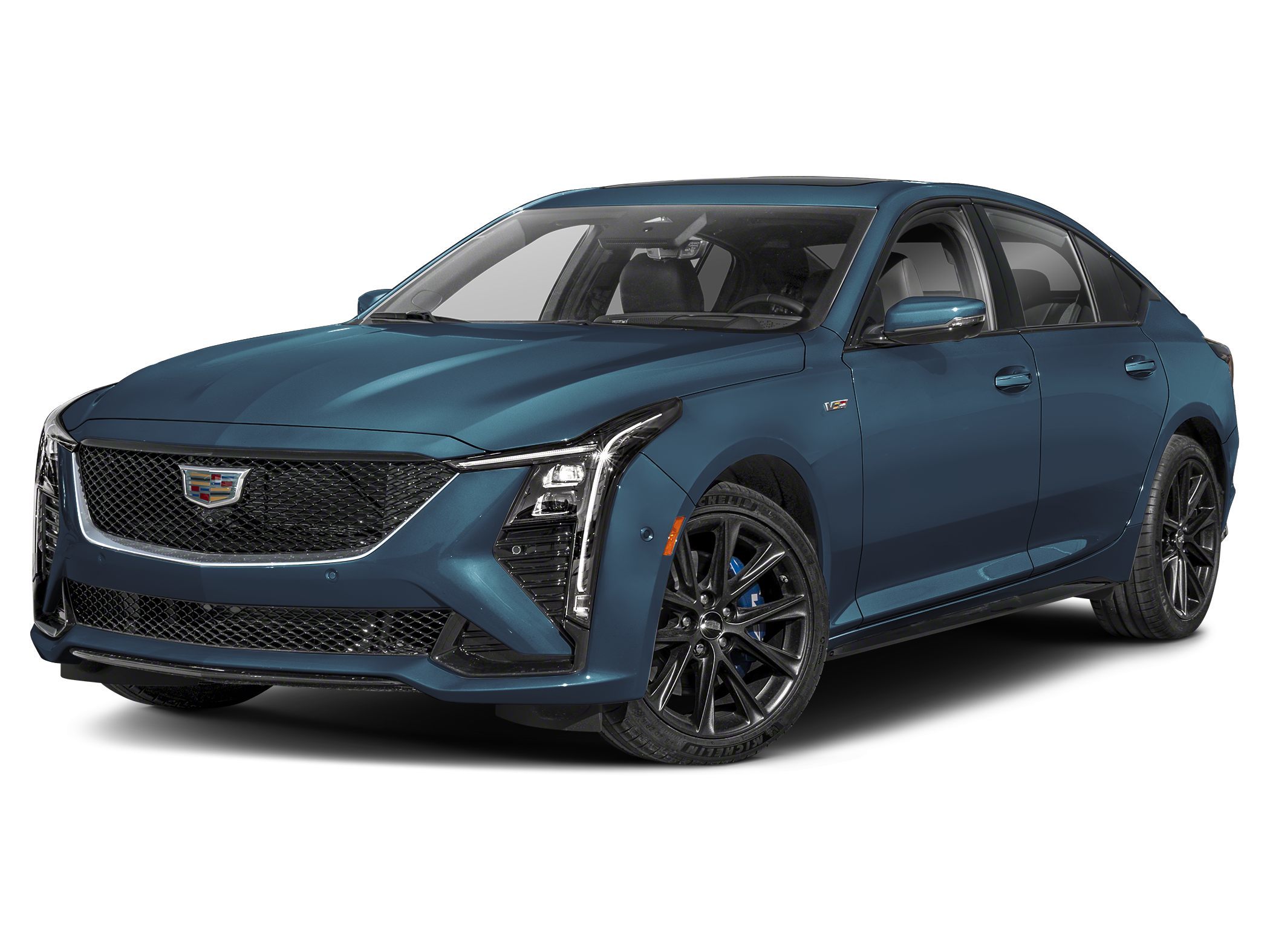 cadillac ct5-v 2026 1G6D25R62T0860991 image cadillac ct5-v 2026 1G6D25R62T0860991 image