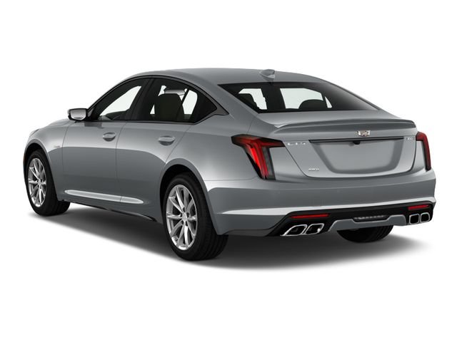 cadillac ct5-v 2025 1G6DV5RW2S0107161 image cadillac ct5-v 2025 1G6DV5RW2S0107161 image