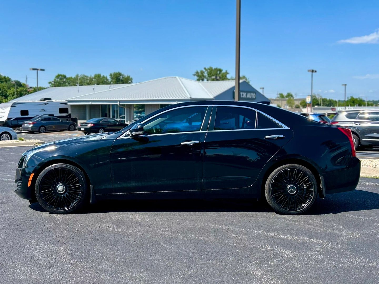 cadillac ats 2016 1G6AH5RX0G0150486 image cadillac ats 2016 1G6AH5RX0G0150486 image