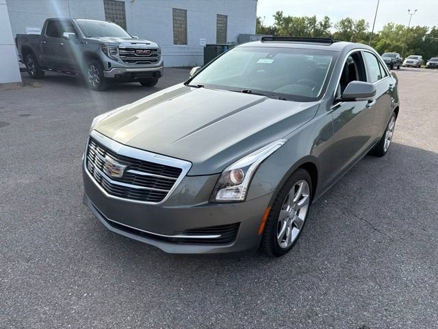 cadillac ats 2016 1G6AH5RX3G0107065 image cadillac ats 2016 1G6AH5RX3G0107065 image