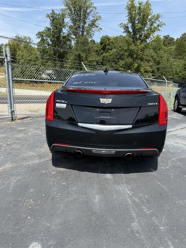 cadillac ats 2016 1G6AG5RX0G0143203 image cadillac ats 2016 1G6AG5RX0G0143203 image