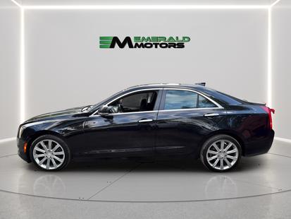 cadillac ats 2016 1G6AH5RX6G0153179 image cadillac ats 2016 1G6AH5RX6G0153179 image