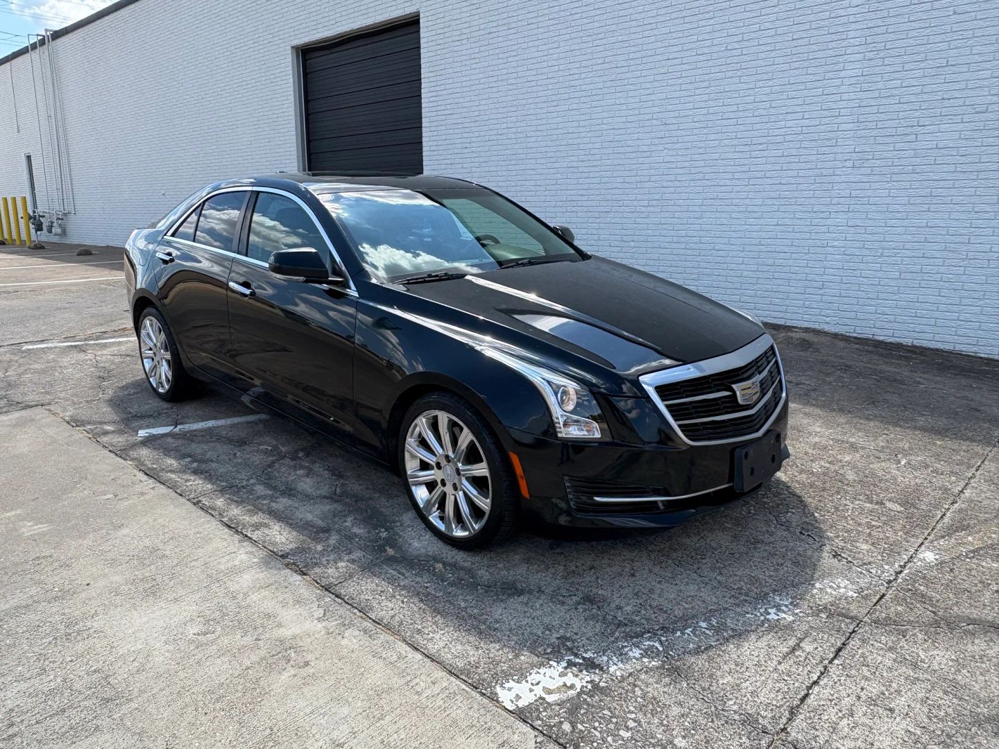 cadillac ats 2016 1G6AH5RX0G0107735 image cadillac ats 2016 1G6AH5RX0G0107735 image