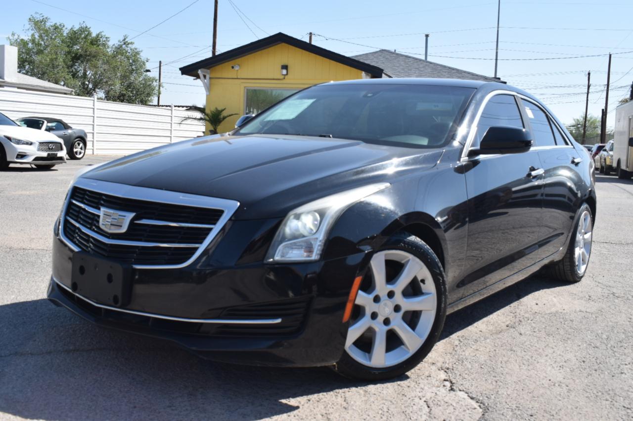 cadillac ats 2016 1G6AA5RX6G0162470 image cadillac ats 2016 1G6AA5RX6G0162470 image