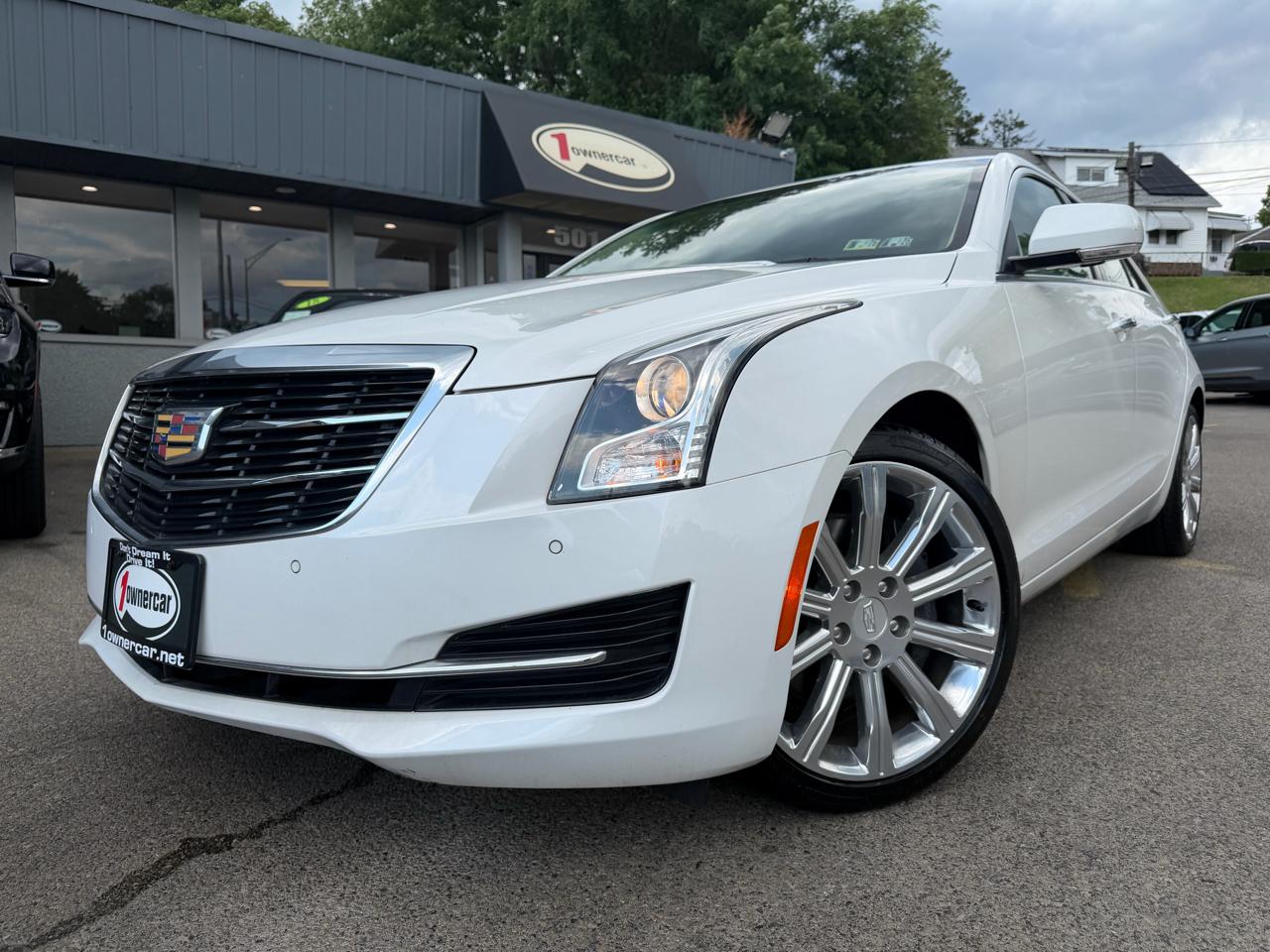 cadillac ats 2016 1G6AH5RX9G0197032 image cadillac ats 2016 1G6AH5RX9G0197032 image