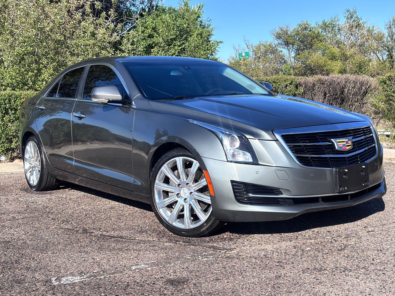 cadillac ats 2016 1G6AH5RXXG0117544 image cadillac ats 2016 1G6AH5RXXG0117544 image