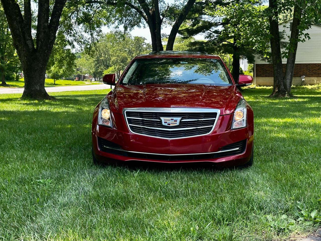 cadillac ats 2016 1G6AH5RXXG0118435 image cadillac ats 2016 1G6AH5RXXG0118435 image