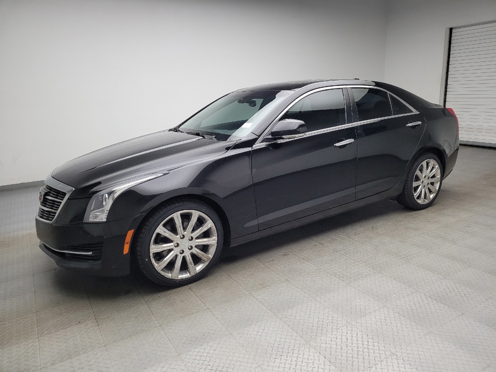 cadillac ats 2016 1G6AH5RX6G0197263 image cadillac ats 2016 1G6AH5RX6G0197263 image