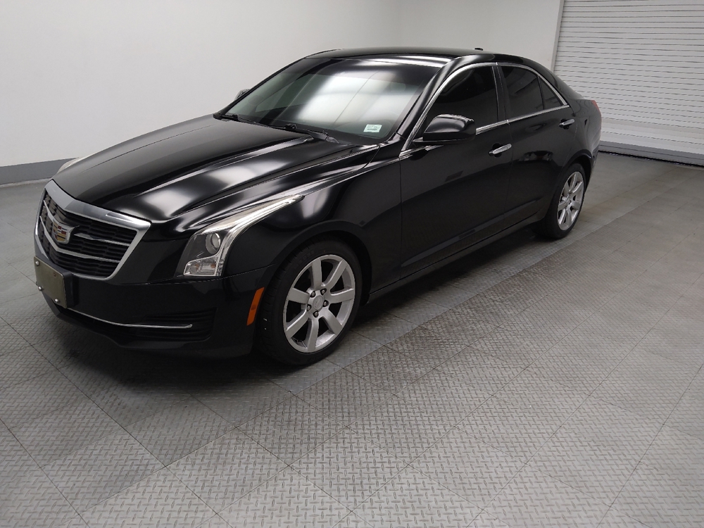 cadillac ats 2016 1G6AA5RA9G0104624 image cadillac ats 2016 1G6AA5RA9G0104624 image