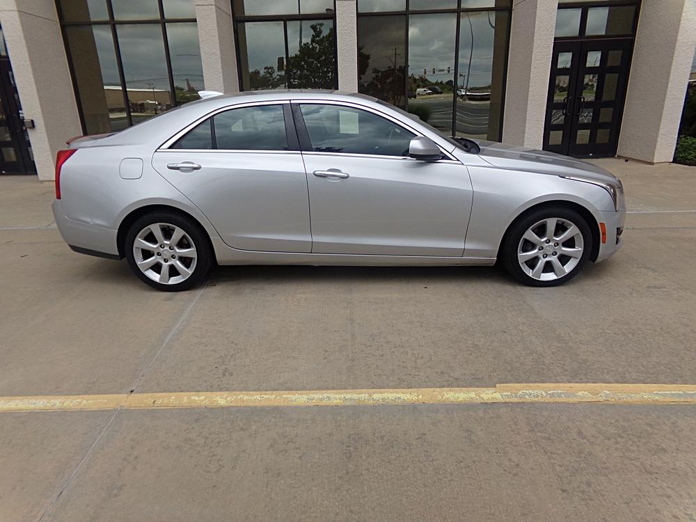 cadillac ats 2016 1G6AG5RX9G0188592 image cadillac ats 2016 1G6AG5RX9G0188592 image