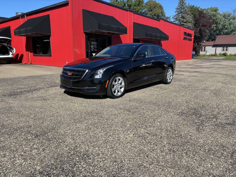 cadillac ats 2016 1G6AG5RX2G0109179 image cadillac ats 2016 1G6AG5RX2G0109179 image