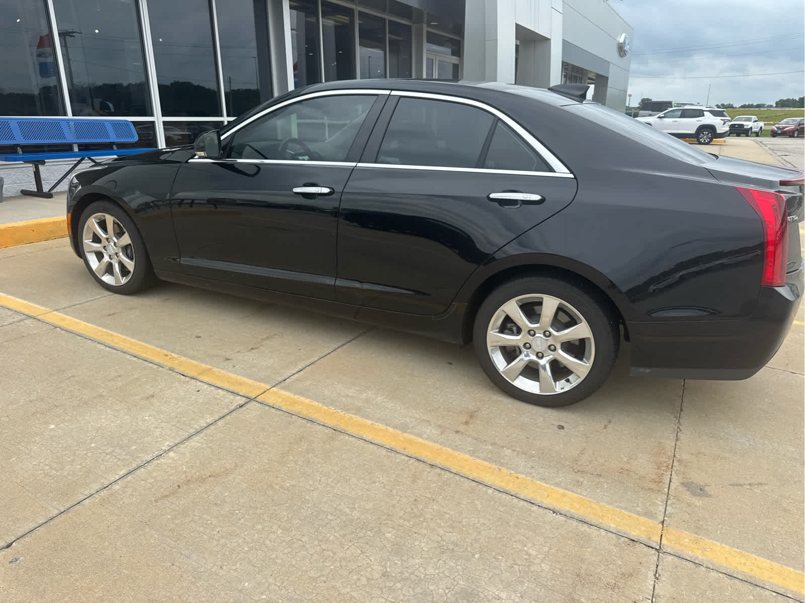 cadillac ats 2016 1G6AH5SX7G0126860 image cadillac ats 2016 1G6AH5SX7G0126860 image