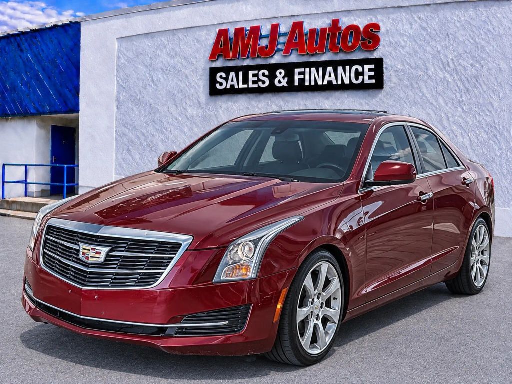 cadillac ats 2016 1G6AA5RX4G0101926 image cadillac ats 2016 1G6AA5RX4G0101926 image