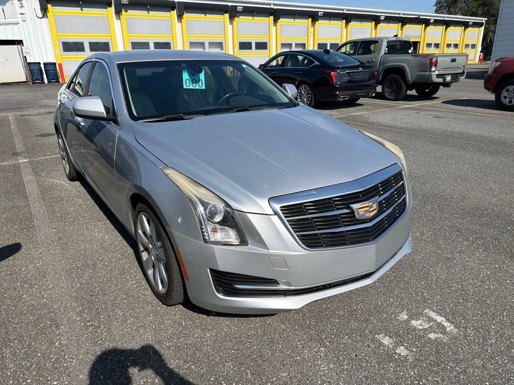 cadillac ats 2016 1G6AA5RX6G0159911 image cadillac ats 2016 1G6AA5RX6G0159911 image