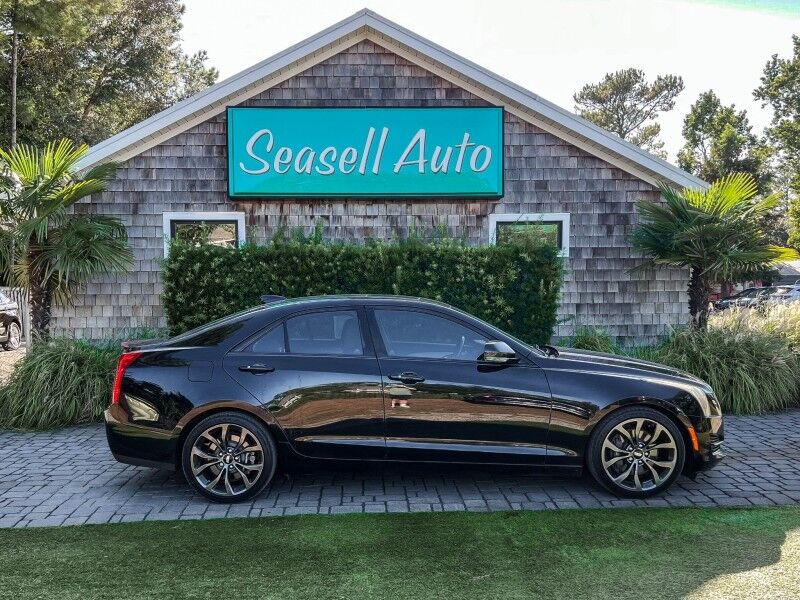 cadillac ats 2016 1G6AB5RX2G0187346 image cadillac ats 2016 1G6AB5RX2G0187346 image