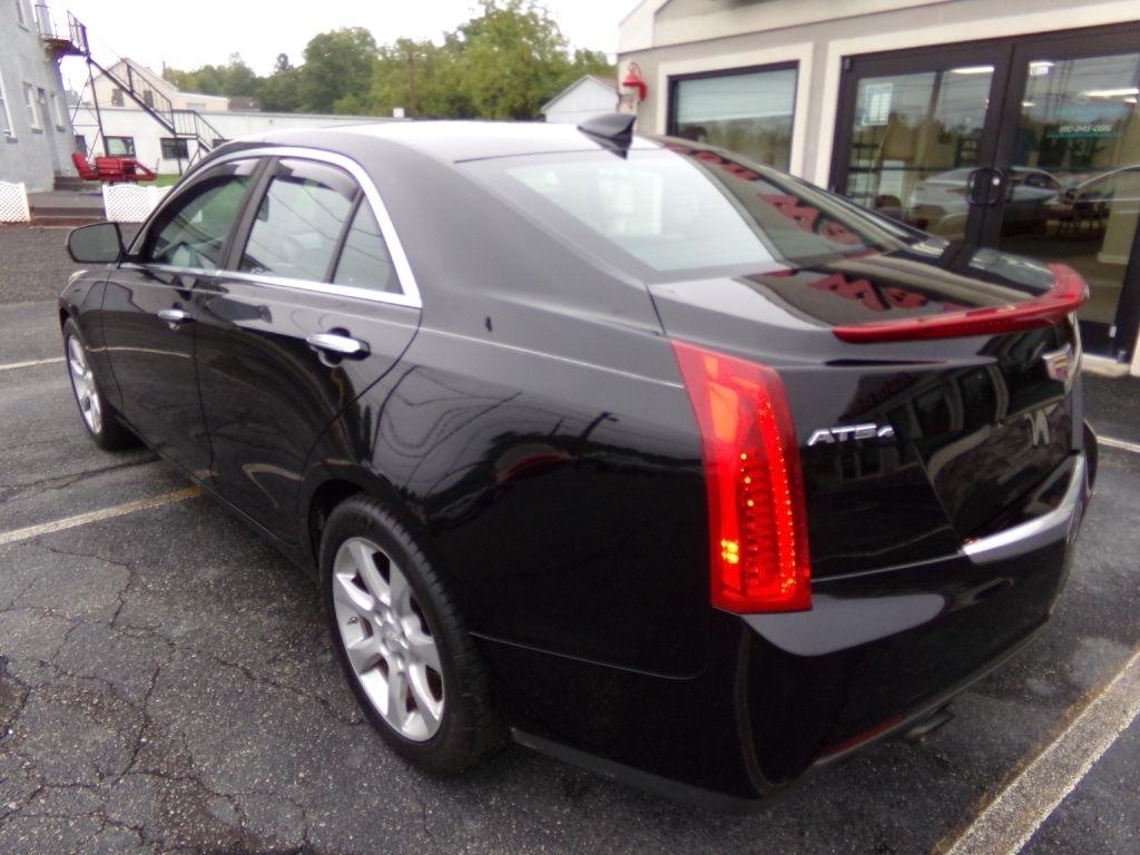 cadillac ats 2016 1G6AG5RX7G0159642 image cadillac ats 2016 1G6AG5RX7G0159642 image