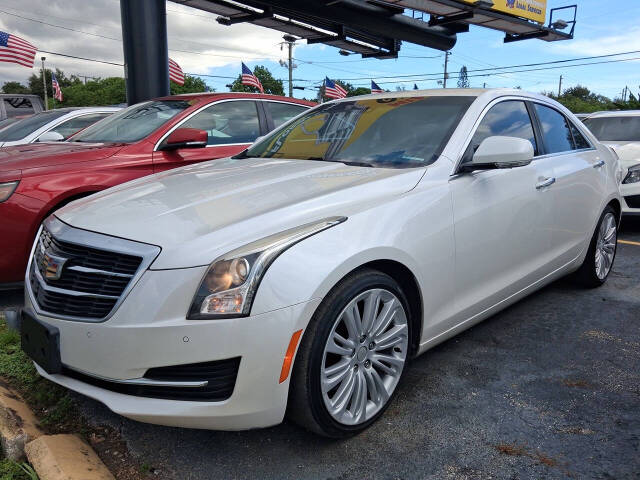 cadillac ats 2016 1G6AH5RX5G0102790 image cadillac ats 2016 1G6AH5RX5G0102790 image