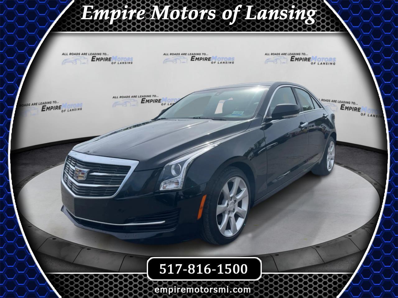 cadillac ats 2016 1G6AH5RX6G0101843 image cadillac ats 2016 1G6AH5RX6G0101843 image