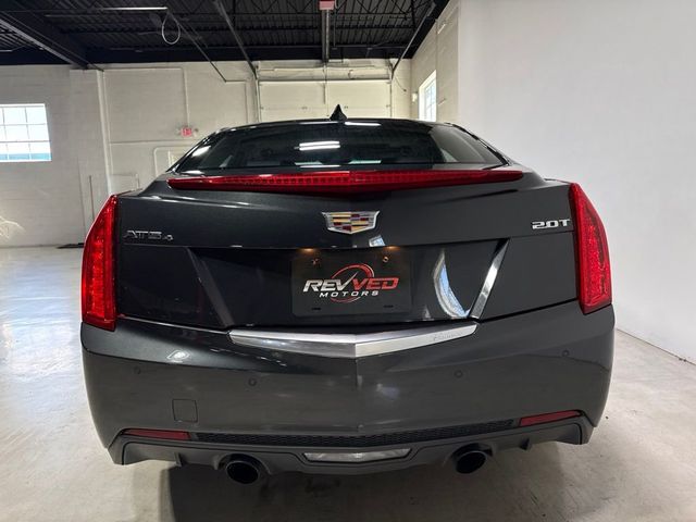 cadillac ats 2016 1G6AH5RX8G0141387 image cadillac ats 2016 1G6AH5RX8G0141387 image