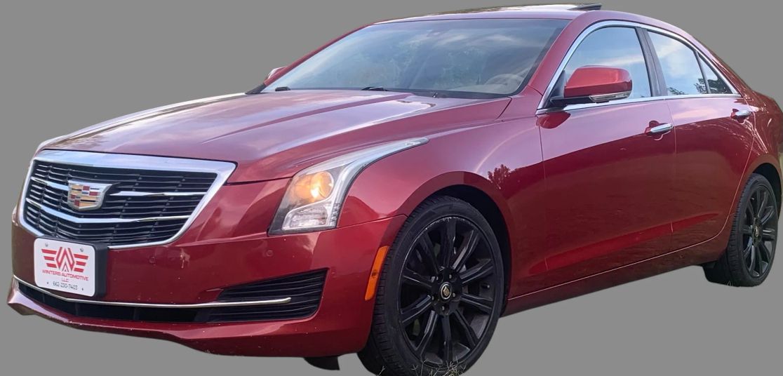 cadillac ats 2016 1G6AH5RX7G0115833 image cadillac ats 2016 1G6AH5RX7G0115833 image