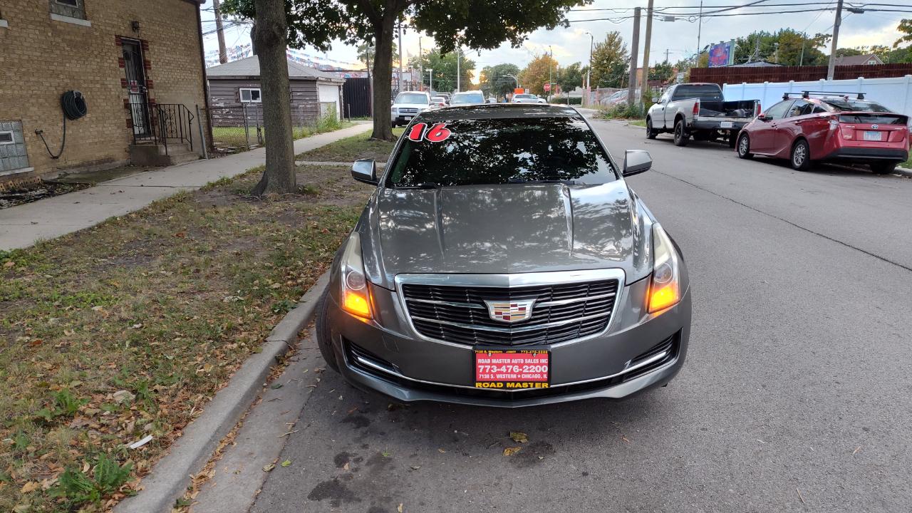 cadillac ats 2016 1G6AG5RX0G0117863 image cadillac ats 2016 1G6AG5RX0G0117863 image