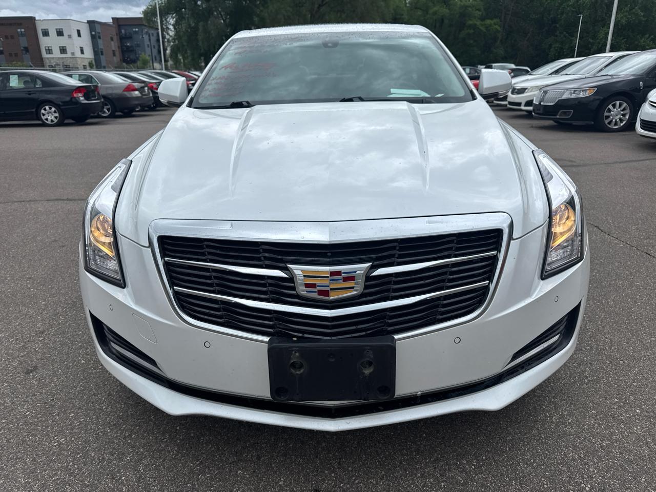 cadillac ats 2016 1G6AH5RX1G0180810 image cadillac ats 2016 1G6AH5RX1G0180810 image