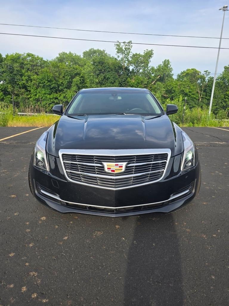 cadillac ats 2016 1G6AA5RX3G0150552 image cadillac ats 2016 1G6AA5RX3G0150552 image