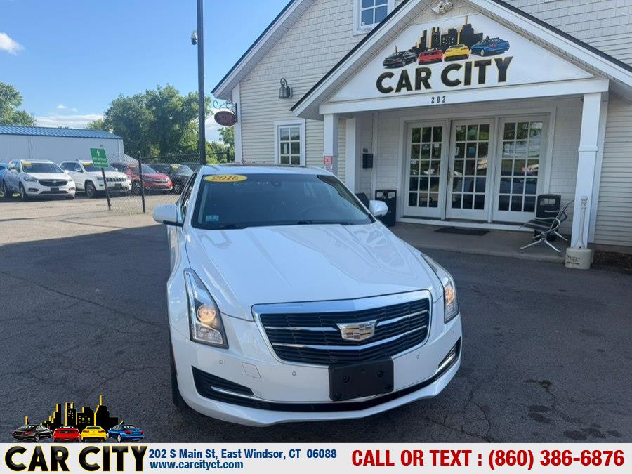 cadillac ats 2016 1G6AH5RX1G0196750 image cadillac ats 2016 1G6AH5RX1G0196750 image