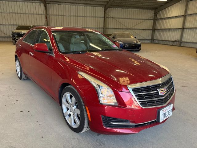 cadillac ats 2016 1G6AA5RA9G0180506 image cadillac ats 2016 1G6AA5RA9G0180506 image